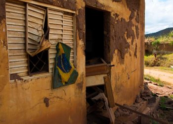 Nove anos após desastre, Justiça absolve Samarco pelo rompimento da barragem de Mariana