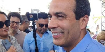Bruno Reis reafirma que não fará nenhuma grande reforma no secretariado