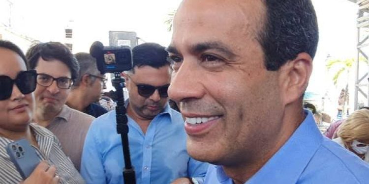 Bruno Reis reafirma que não fará nenhuma grande reforma no secretariado