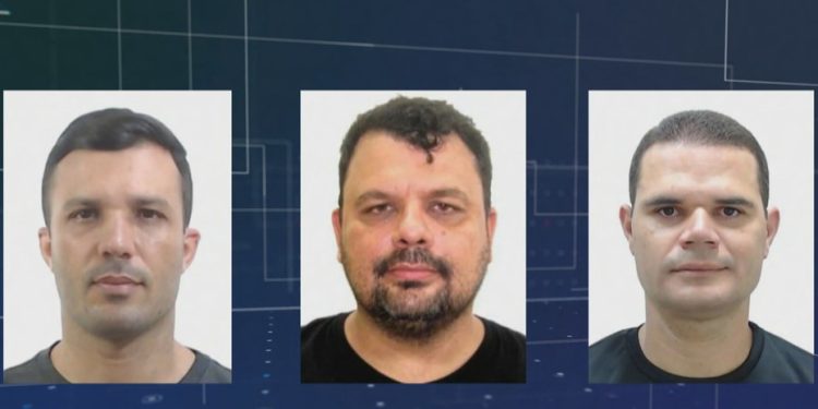 Ex-PRFs são condenados pela morte de Genivaldo Santos em Sergipe