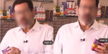 Anvisa proíbe suplemento vendido como cura para diabetes e citado em vídeo que ligava doença a bactéria