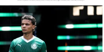 Brasil “paga” alto preço por bom desempenho na Copa do Mundo de Clubes, diz jornal