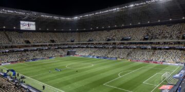 Atlético-MG recebe o Fla e pode até empatar