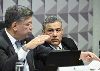 CPMI do INSS prende presidente da Conafer, suspeito de operar fraude em aposentadorias, por falso testemunho