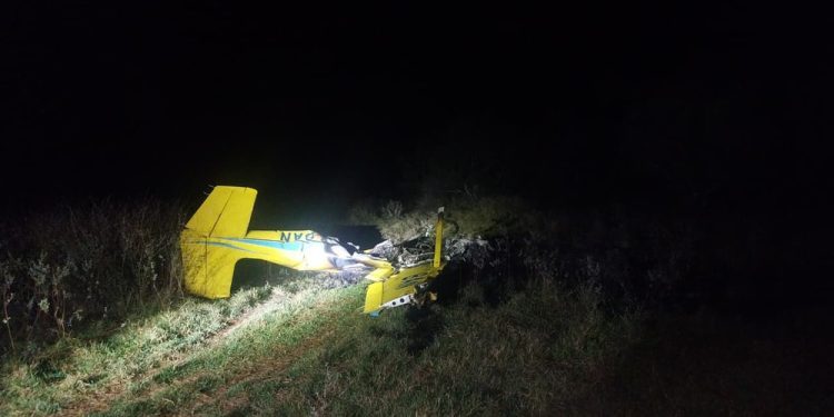 Um dos maiores arquitetos do mundo e cineastas brasileiros estão entre as 4 vítimas do acidente de avião no Pantanal em MS