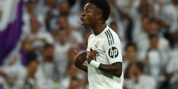 Real Madrid contemporiza, e folga ajuda a estancar impactos de crise entre Xabi Alonso e Vini Jr