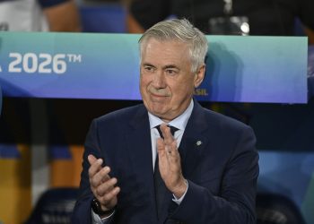 Ancelotti é o técnico de seleções mais bem pago do mundo; veja top 10 e valores