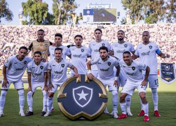 Botafogo vive impasse com elenco sobre pagamento da premiação da Copa do Mundo de Clubes
