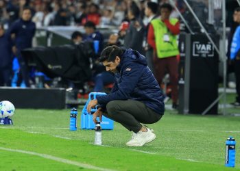 Palmeiras sofre pior derrota em 30 anos na Libertadores e precisa de virada inédita para ir à final