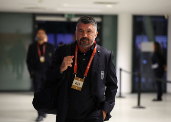 Técnico da Itália critica Eliminatórias e cita vagas da América do Sul: “Temos que repensar”