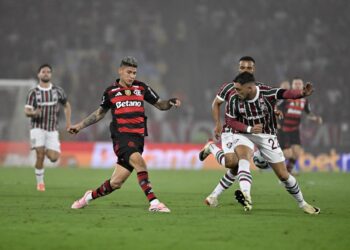 IFFHS coloca Flamengo, Palmeiras e Fluminense como os melhores da América do Sul em 2025; veja ranking