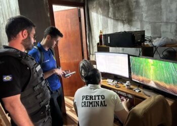 My Family Cinema e BTV: cerco ao ‘gatonet’ derruba milhares de sites e apps piratas no Brasil