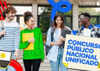 CNU 2025: listas de classificação e espera são divulgadas; veja como acessar