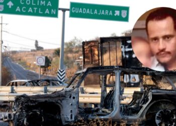 Detentos fogem de presídio no México após morte de ‘El Mencho’; 23 estão foragidos e um agente foi morto