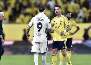 Por que Cristiano Ronaldo e Benzema se rebelaram contra clubes sauditas? Entenda