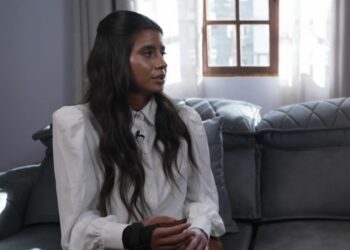 Advogada que sobreviveu a incêndio com queimaduras em 63% do corpo fala sobre recuperação e próximos passos