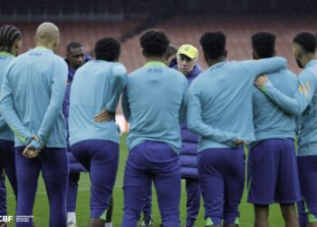 Seleção brasileira tem disputas abertas em todos os setores a 100 dias da Copa; veja panorama