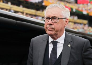 Maldini diz que Itália tentou tirar Carlo Ancelotti da seleção brasileira antes de abrir negociações com Guardiola