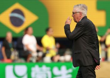 Ancelotti viaja ao Canadá, e CBF trabalha calendário para próximo ciclo