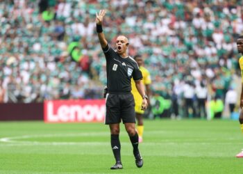 Árbitro brasileiro Wilton Pereira Sampaio está entre favoritos para apitar final da Copa do Mundo 2026