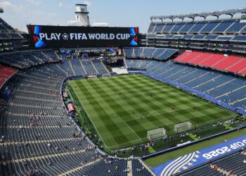 Copa volta hoje com definição do 1º semifinalista em França x Marrocos