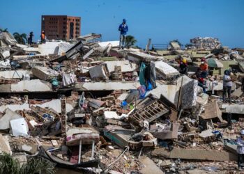 Terremotos na Venezuela: Saiba a situação do país uma semana após tremores
