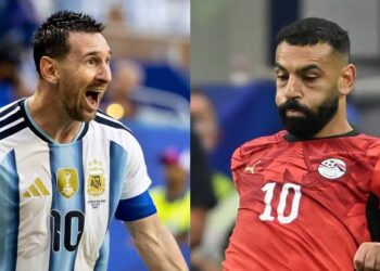 “Unir forças”, “Dever humanitário”, “Pra cima, Egito”: brasileiros reforçam torcida contra Argentina