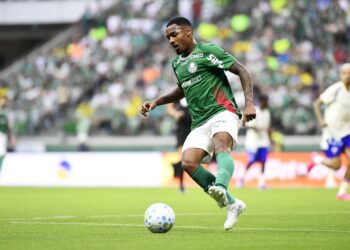 Por que o Palmeiras insiste em 40 milhões de euros para liberar Allan ao City e o que pensa Abel