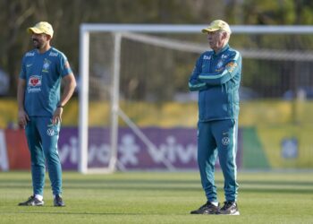 Veja o que pensa Ancelotti sobre a mudança no limite de estrangeiros no Brasileirão