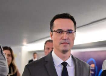 TSE adia julgamento sobre registro de candidatura de Deltan Dallagnol