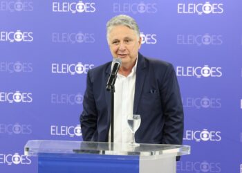 TSE nega registro de candidatura de Garotinho e anula votos; decisão abre caminho para vitória de Ruas no 1º turno